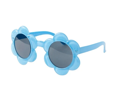 Name It solbriller chambray blue UV-beskyttelse